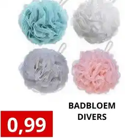 NH Market Badbloem divers aanbieding