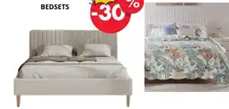 NH Market Bedsets aanbieding