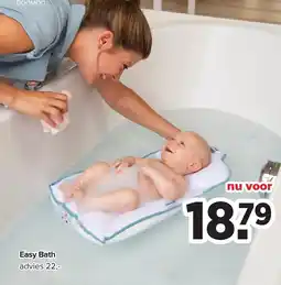 Baby-Dump Easy Bath aanbieding