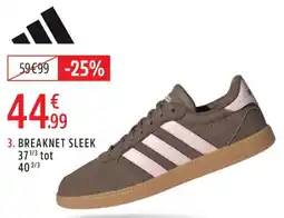 Intersport Puma Breaknet Sleek aanbieding