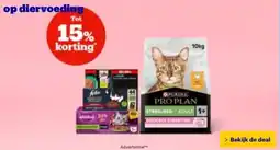 Bol.com op Diervoeding aanbieding