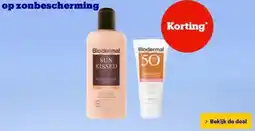 Bol.com op Zonbescherming aanbieding