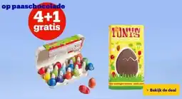 Bol.com op Paaschocolade aanbieding