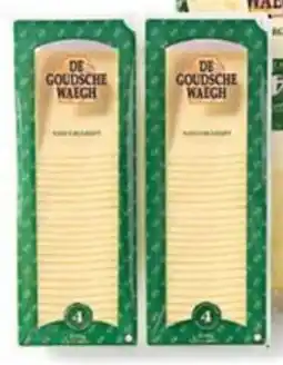 Sligro De Goudsche Waegh Jonge kaas 48+ aanbieding