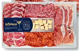 Sligro La Felinese Antipasti schotel Aperitivo Italiano aanbieding