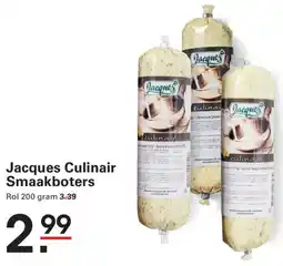 Sligro Jacques Culinair Smaakboters aanbieding