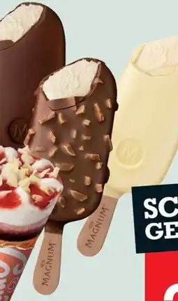 Sligro Magnum aanbieding