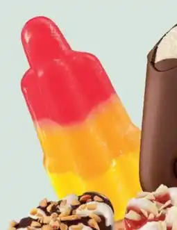 Sligro OLA Raket aanbieding