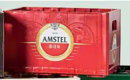 Sligro Amstel aanbieding