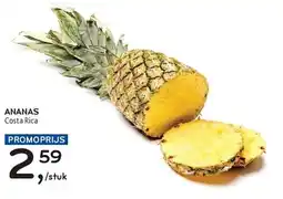 Alvo Ananas aanbieding