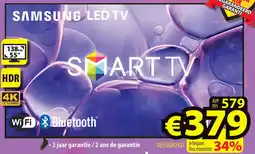ElectroStock SAMSUNG LED TV UE55U8092F aanbieding