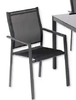 Hubo STOEL “SELVA” aanbieding