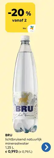 Bio Planet BRU aanbieding