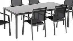 Hubo TAFEL “MODENA” aanbieding