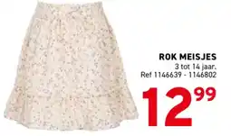 Trafic Rok meisjes aanbieding