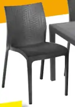 Trafic Stoel madam aanbieding