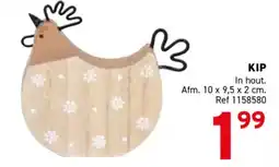 Trafic Kip aanbieding