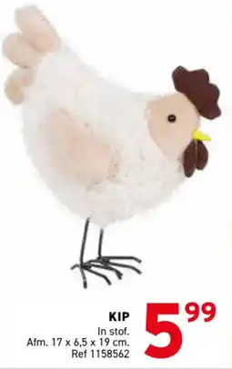 Trafic Kip aanbieding