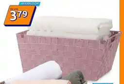 Action Opbergmand 45X30X20 CM aanbieding