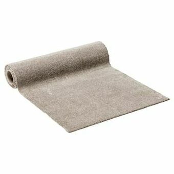 Kwantum Tapijt Omaha Beige aanbieding
