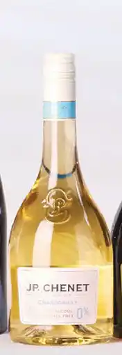 Colruyt JP. Chenet So Free Cabernet-Syrah aanbieding