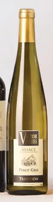 Pinot Gris ‘Tradition’ 2022/2023