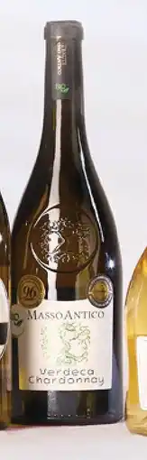 Colruyt Puglia I.G.T. Verdeca-Chardonnay 2025 aanbieding