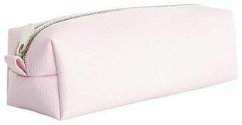HEMA HEMA Etui 6.2x22 Roze aanbieding