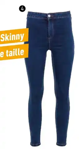 Trafic Jeans Dames aanbieding