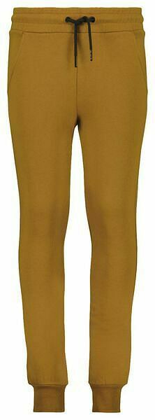 HEMA HEMA Kinder Sweatbroek Bruin (bruin) aanbieding