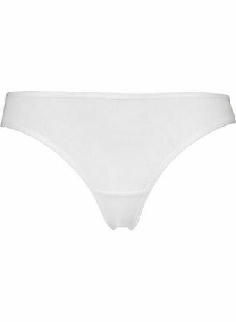 HEMA 3-pak Strings Wit (wit)