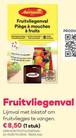 Multi bazar Fruitvliegenval aanbieding