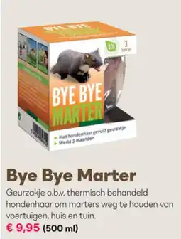 Multi bazar Bye Bye Marter aanbieding