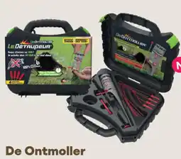 Multi bazar De Ontmoller Starter Set aanbieding