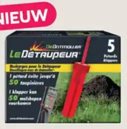 Multi bazar De Ontmoller Navulling 5 stuks aanbieding