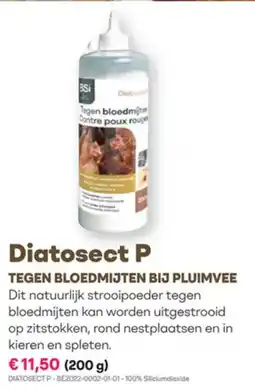Multi bazar Diatosect P aanbieding