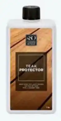 Multi bazar Teak Protector aanbieding