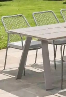 Multi bazar Nevada Tafel aanbieding