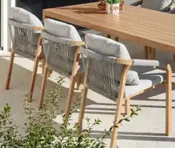 Multi bazar Garden Impressions Monti Stoel aanbieding