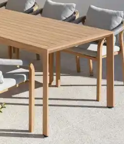 Multi bazar Garden Impressions Felini Tafel aanbieding