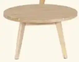 Multi bazar Danao Lounge Tafel aanbieding