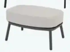 Multi bazar Alicante Voetenbank aanbieding