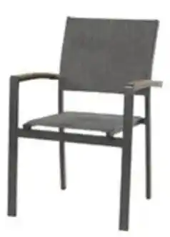 Multi bazar Arezzo Stapelstoel aanbieding