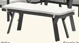 Multi bazar Sergio Bank aanbieding