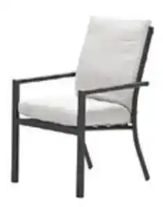 Multi bazar Sergio Dining Fauteuil aanbieding