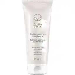 Albert Heijn Gillette Venus Satin care voor een zachte huid aanbieding