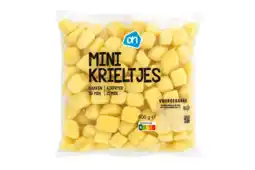 Albert Heijn AH Mini krieltjes aanbieding