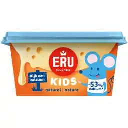 Albert Heijn Eru Kids aanbieding