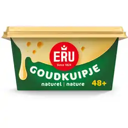 Albert Heijn Eru Goudkuipje naturel aanbieding