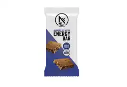 Albert Heijn NXT Level Energy bar blueberry nut butter aanbieding